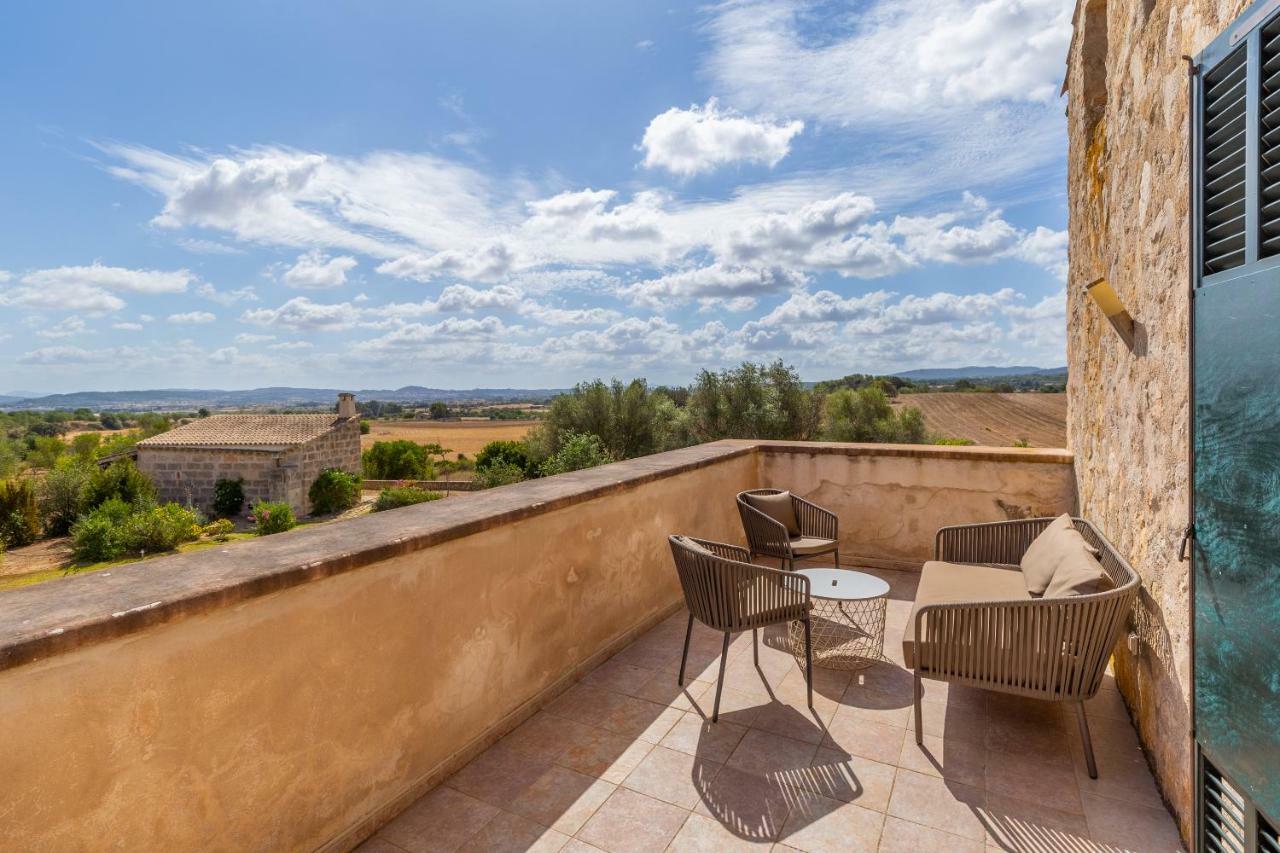Son Mesquida Villa Algaida (Mallorca)