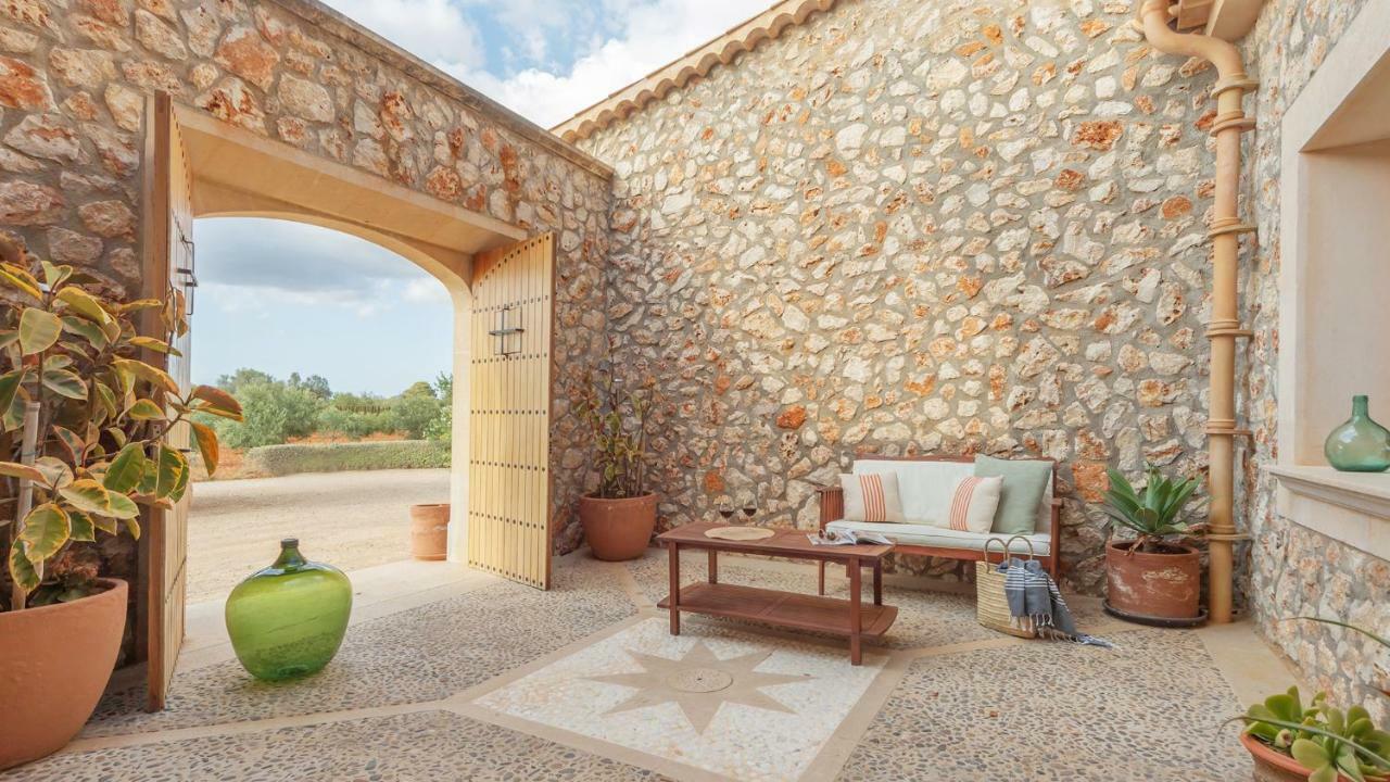 Villa Sa Paissa