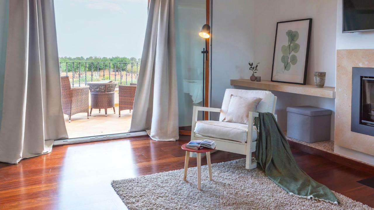 Villa Sa Paissa Llucmajor (Mallorca)