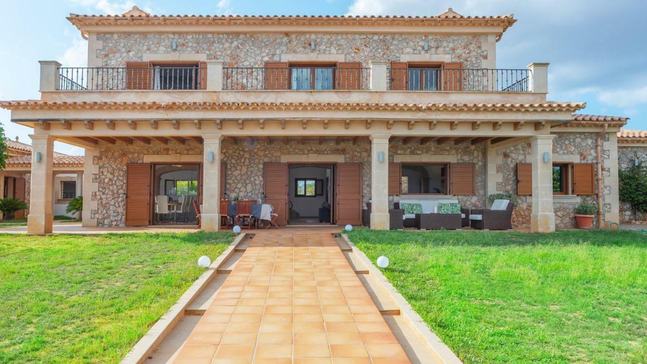 Sa Paissa Llucmajor (Mallorca)