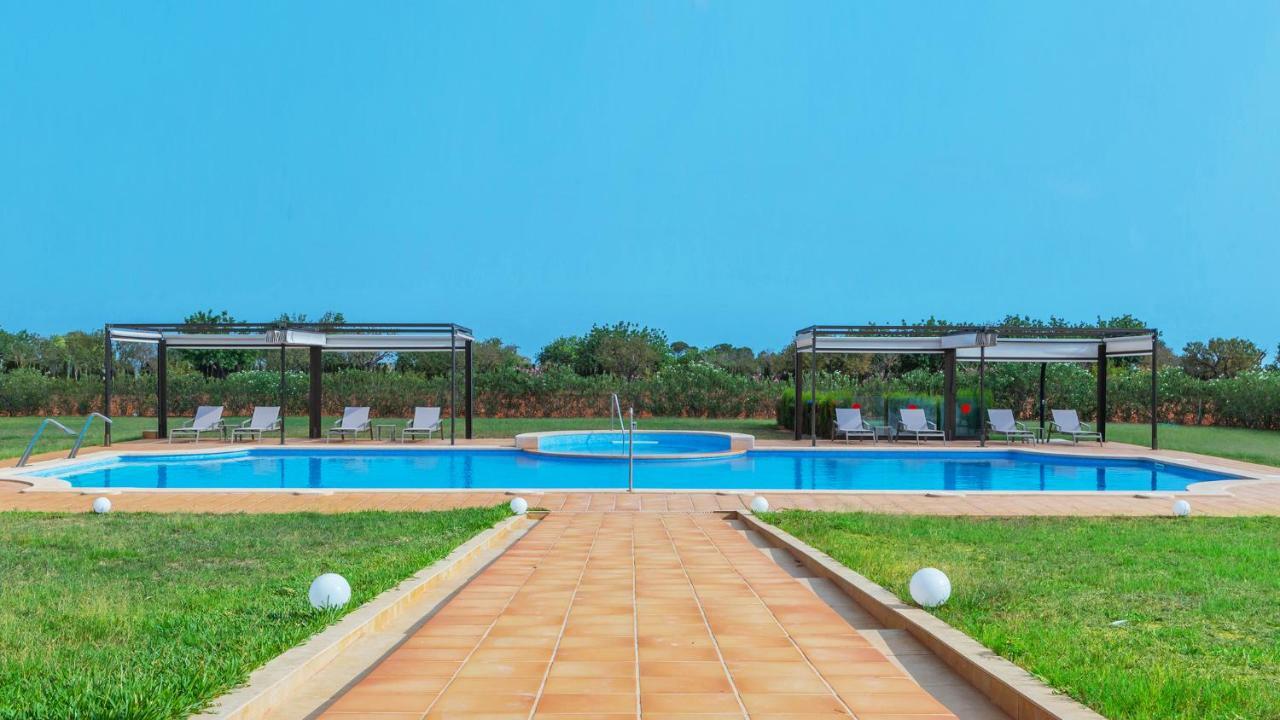 Sa Paissa Villa *
