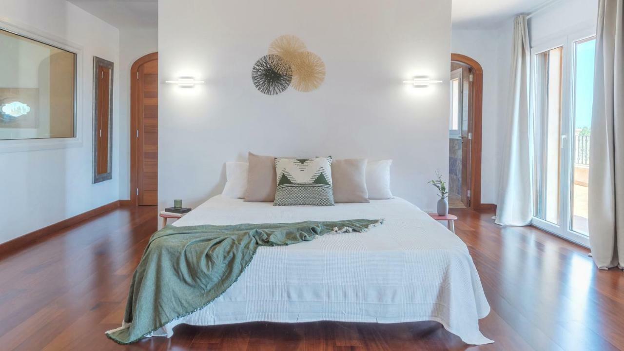 Villa Sa Paissa *