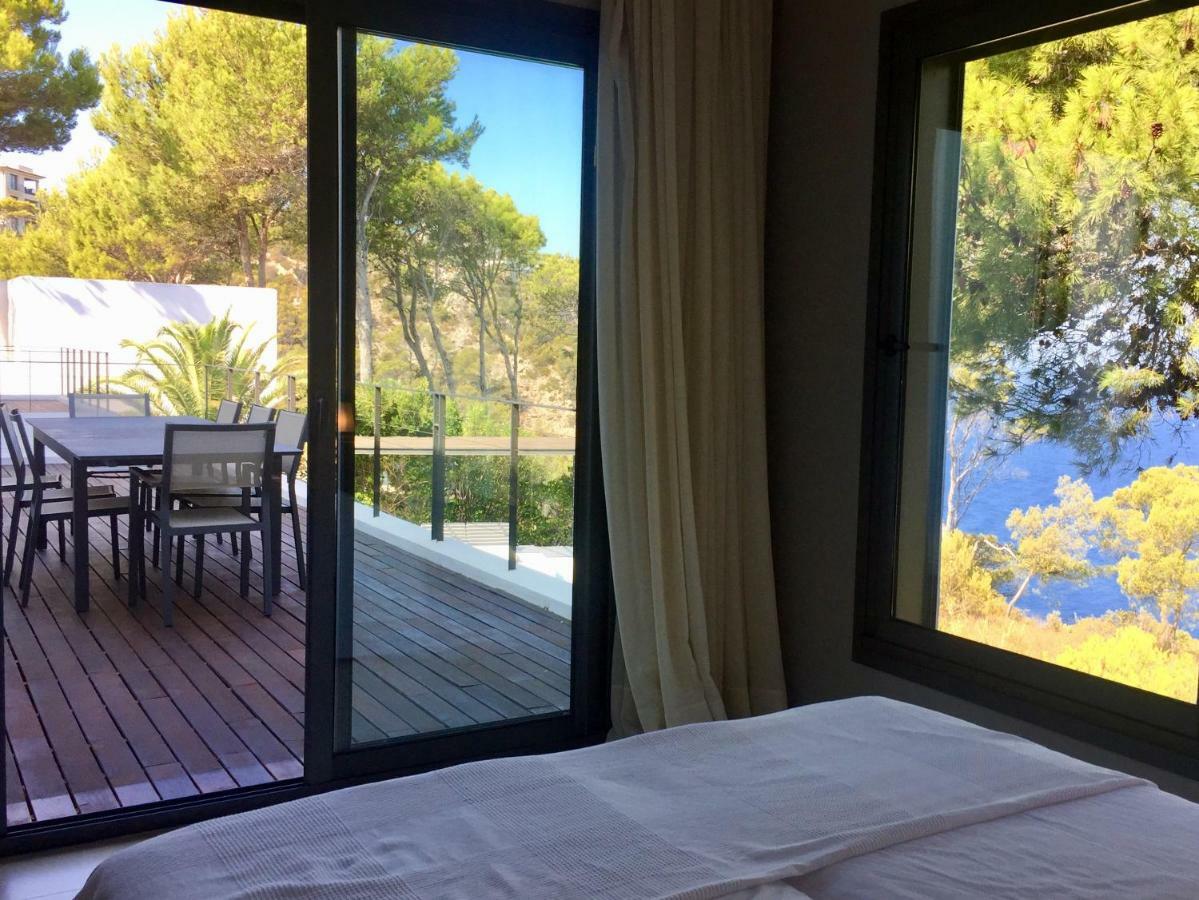 Alma Luxury With Sunset Villa