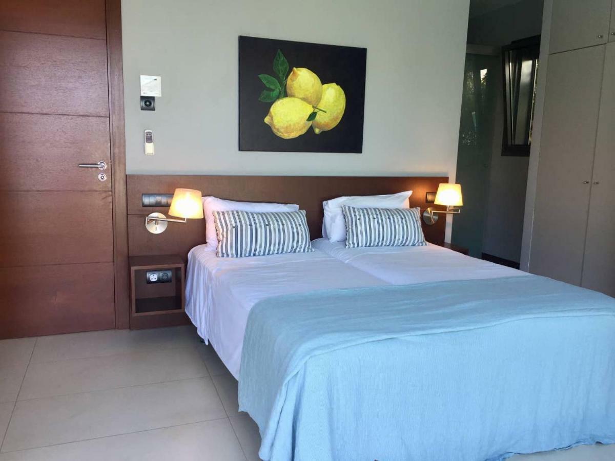 Alma Luxury With Sunset Villa Andratx