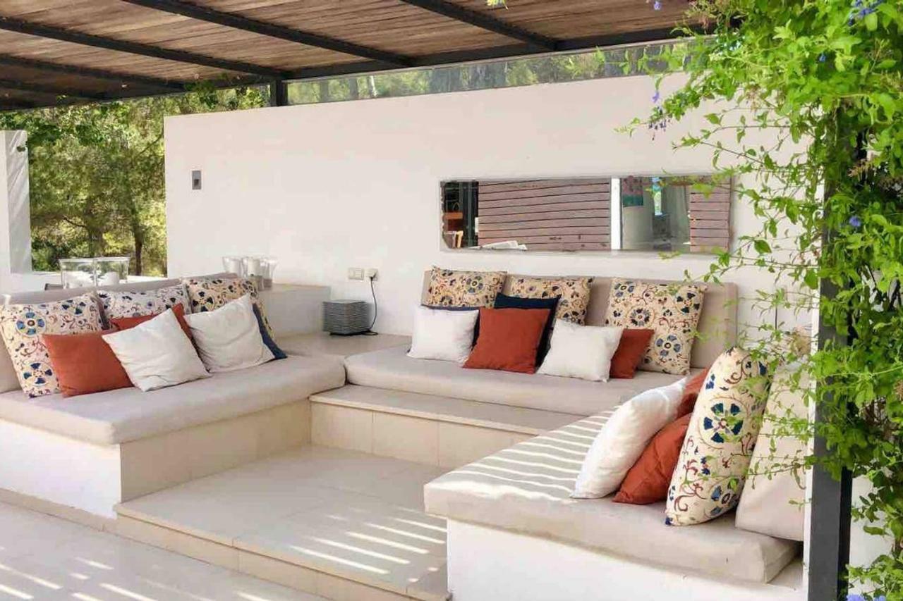 Villa Alma Luxury With Sunset