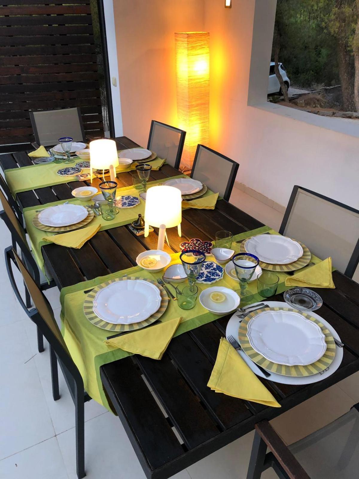 Alma Luxury With Sunset * Andratx