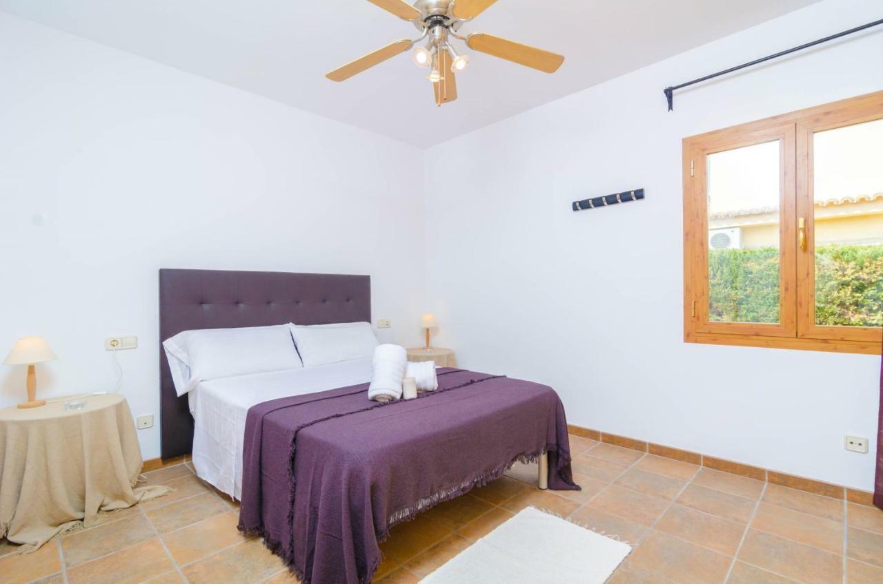 Cantari Villa Sa Coma (Mallorca)