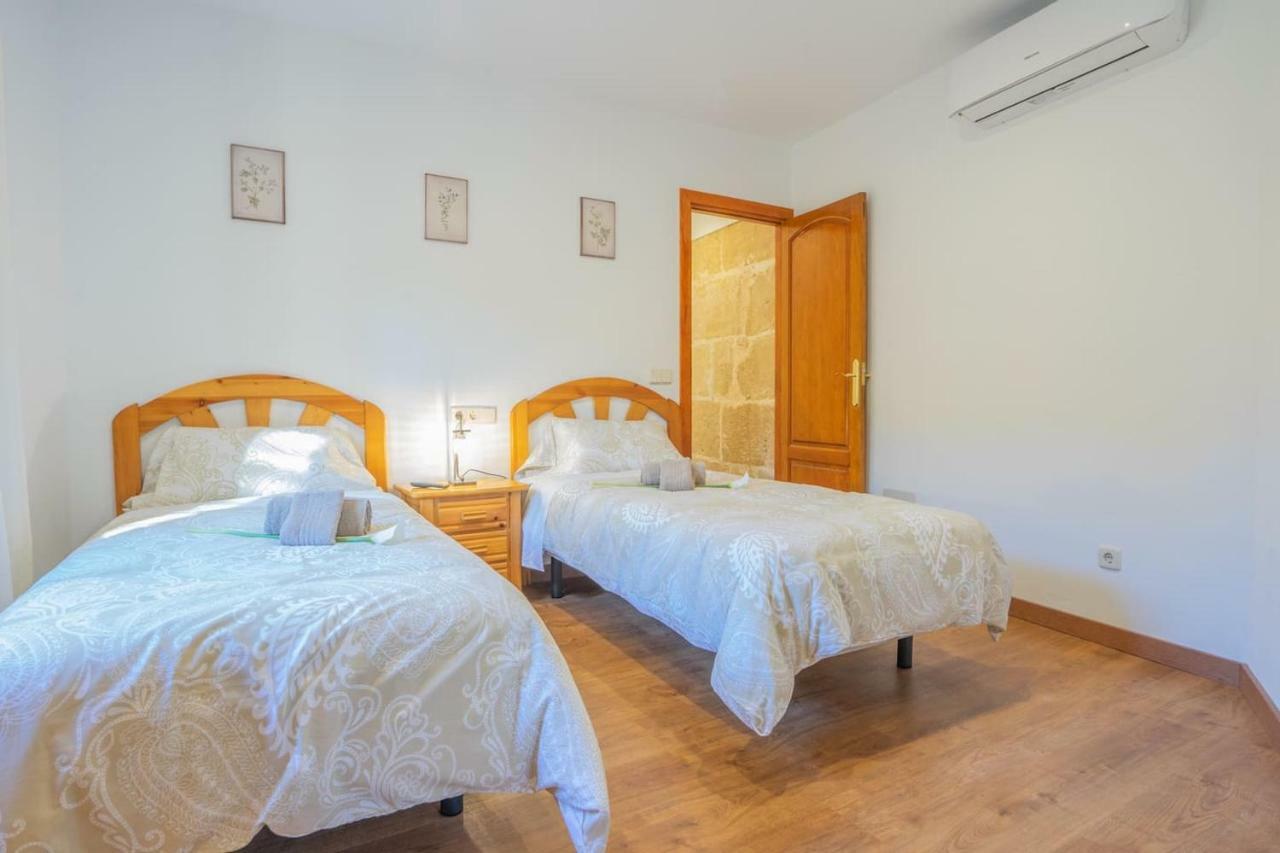 Casa López Сasa de vacaciones *