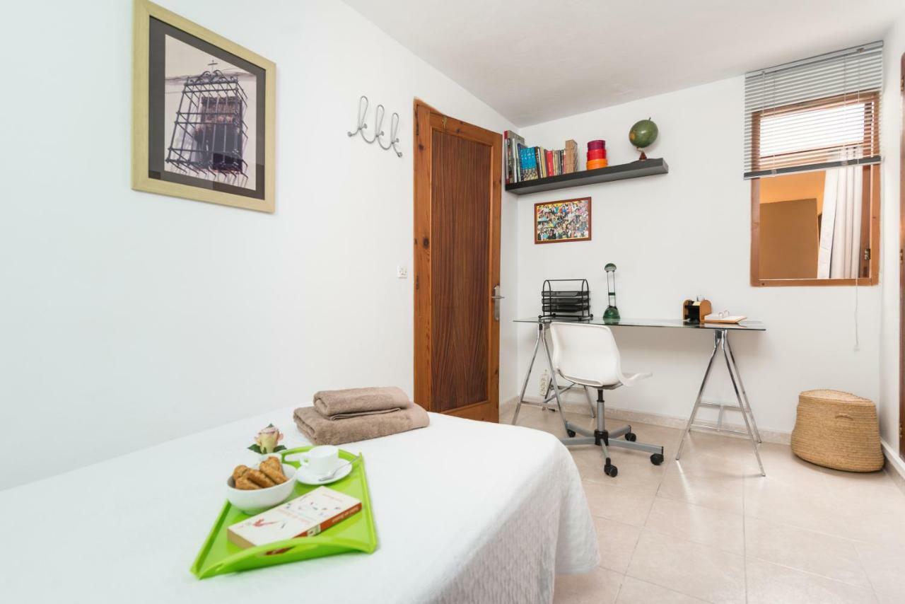 Сasa de vacaciones Ca Na Mariona In