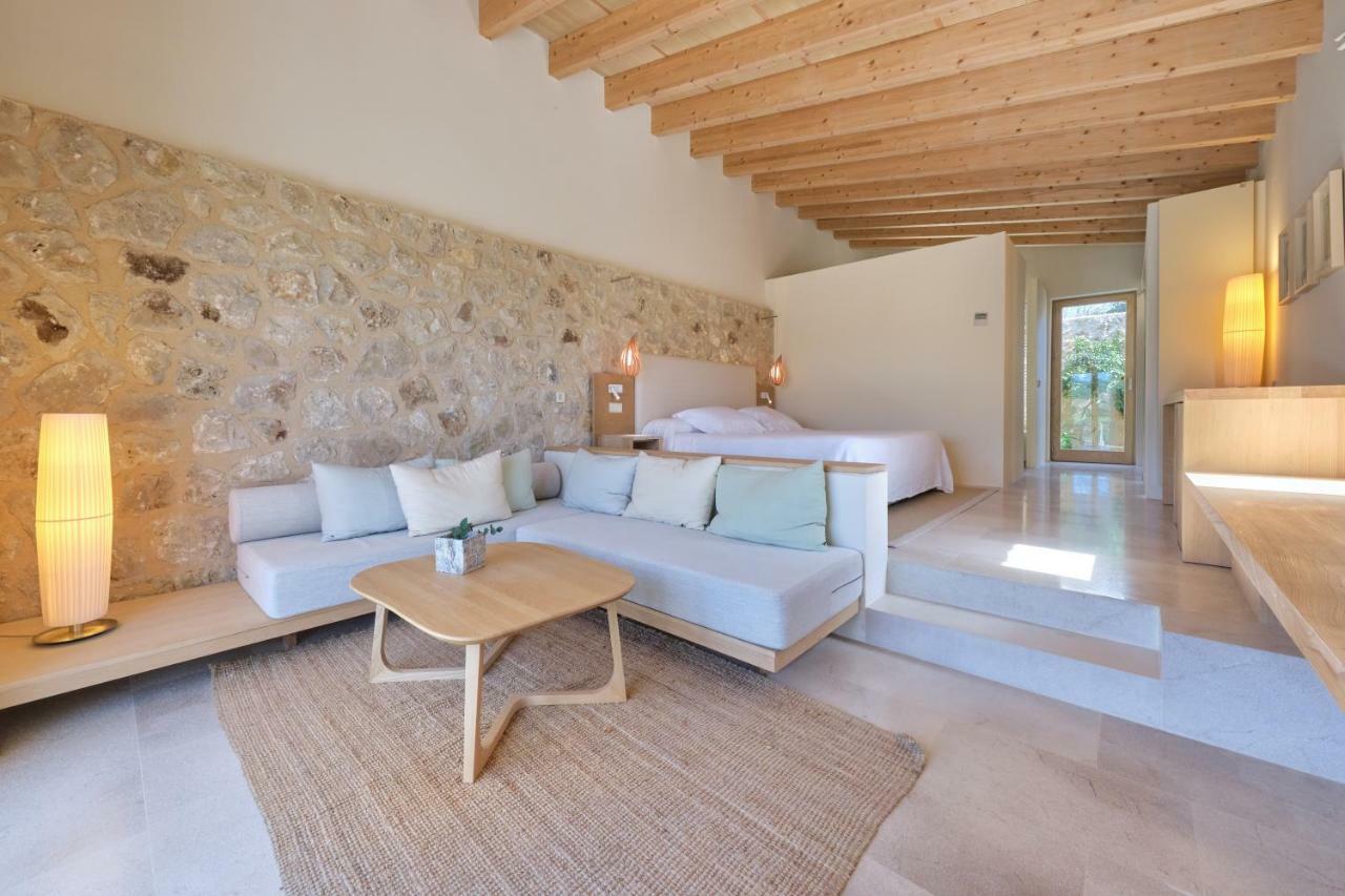 Son Penya Adults Only Petit & 4*