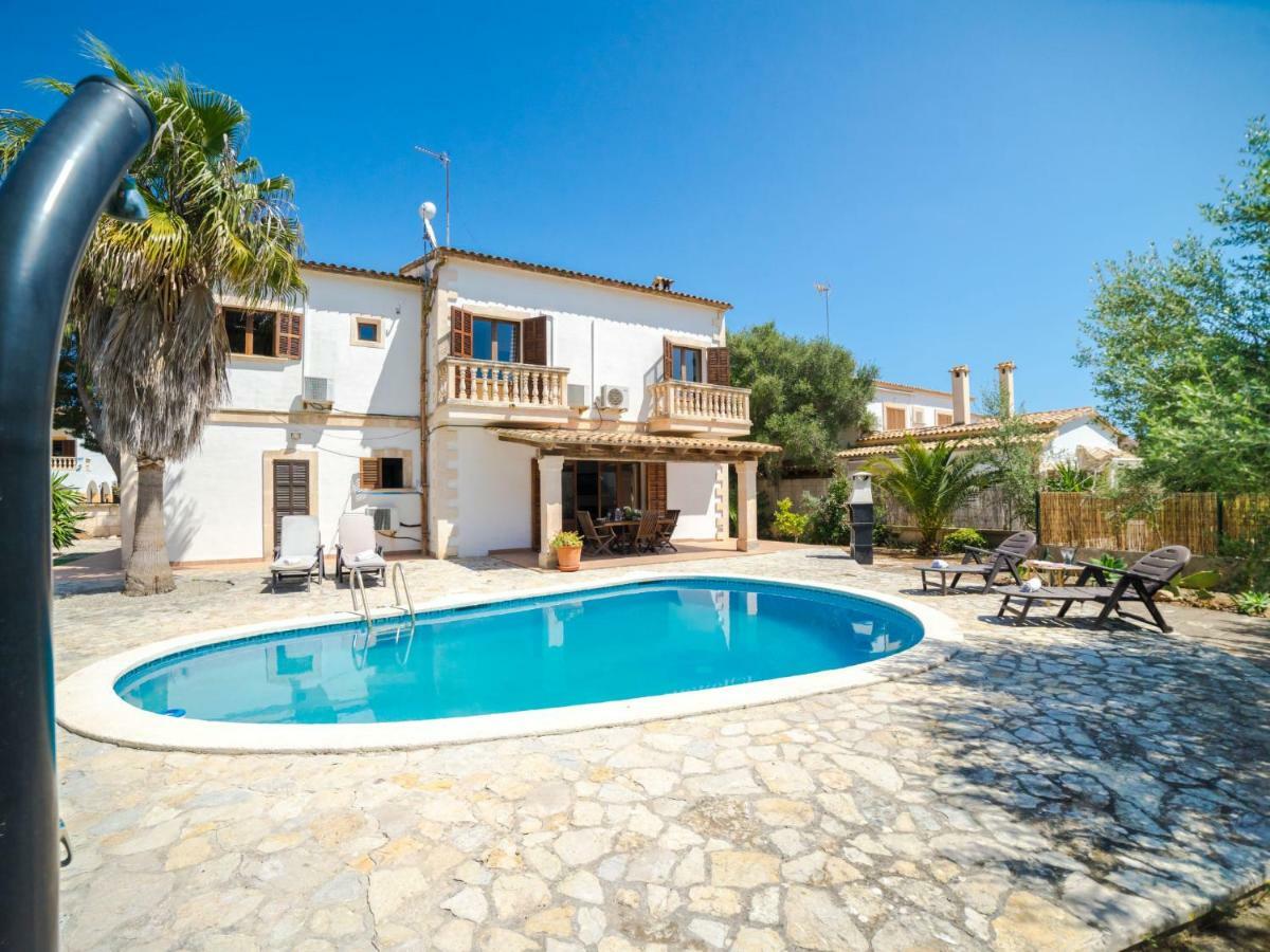 Casa Sanso Сasa de vacaciones *