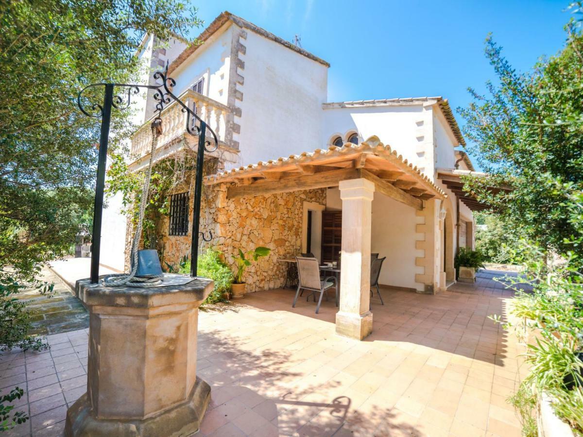 Сasa de vacaciones Casa Sanso