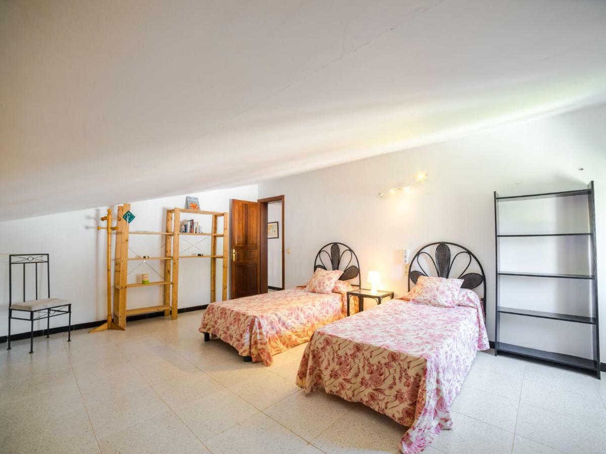 Casa Sanso Cala Anguila