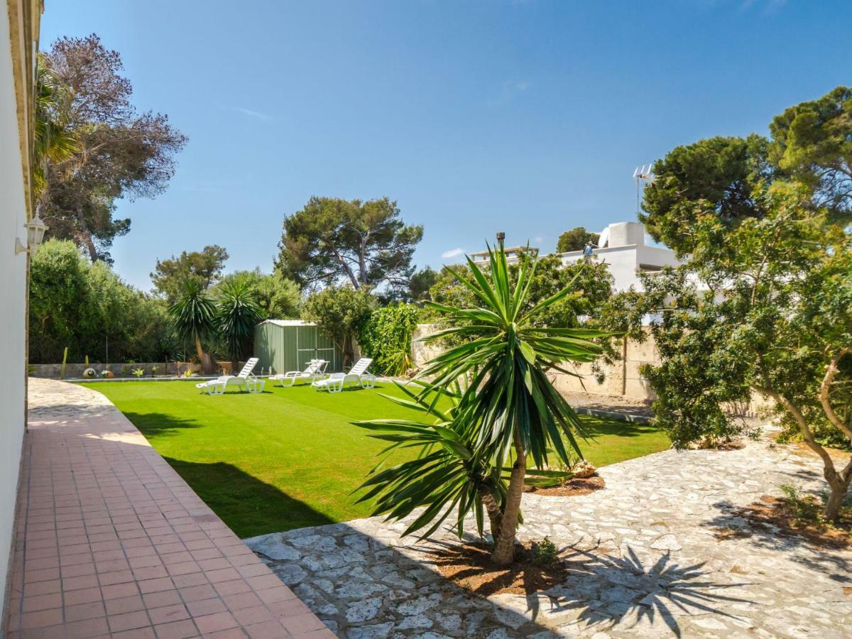 Casa Sanso * Cala Anguila