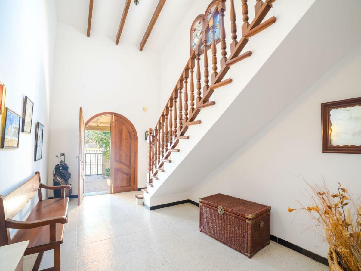 Casa Sanso Сasa de vacaciones *