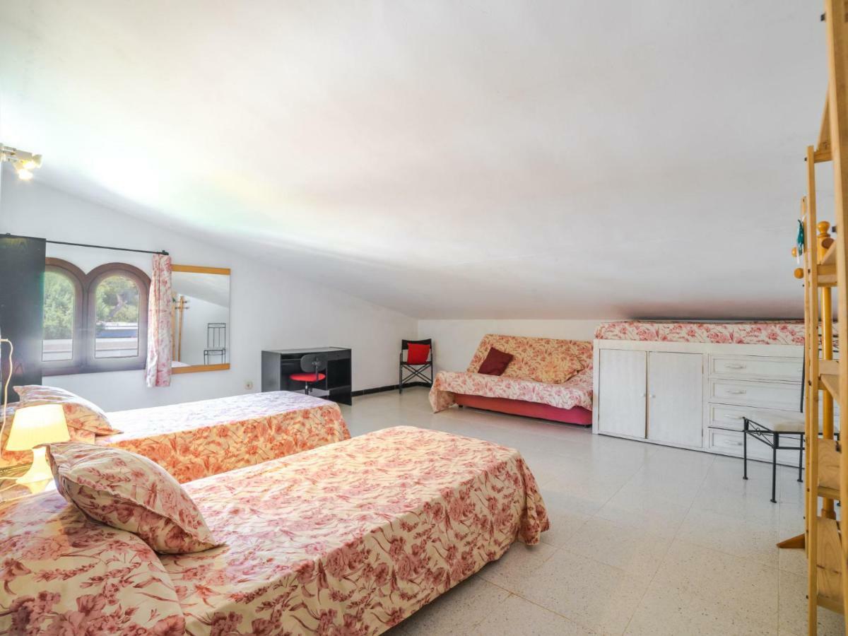 Casa Sanso Сasa de vacaciones *