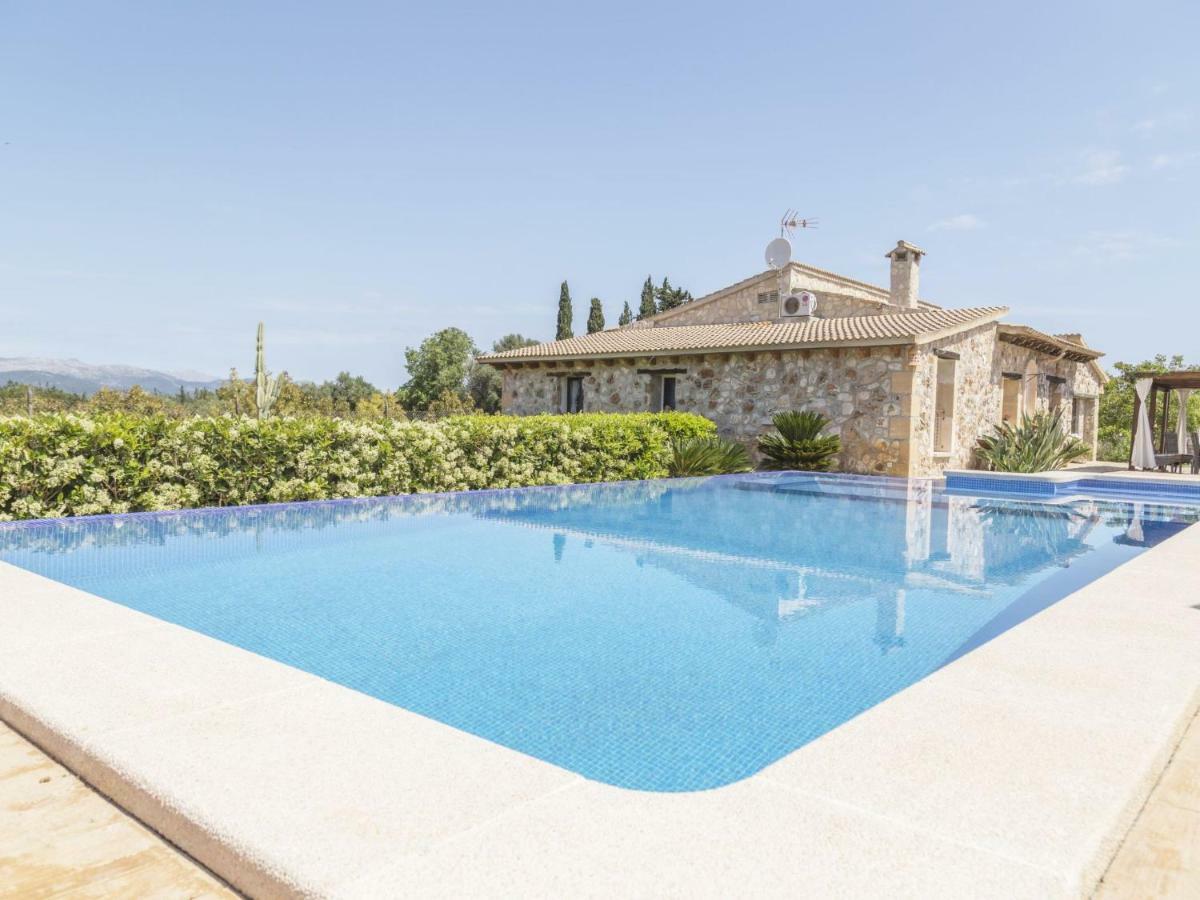 Villa Els Pins By Interhome *