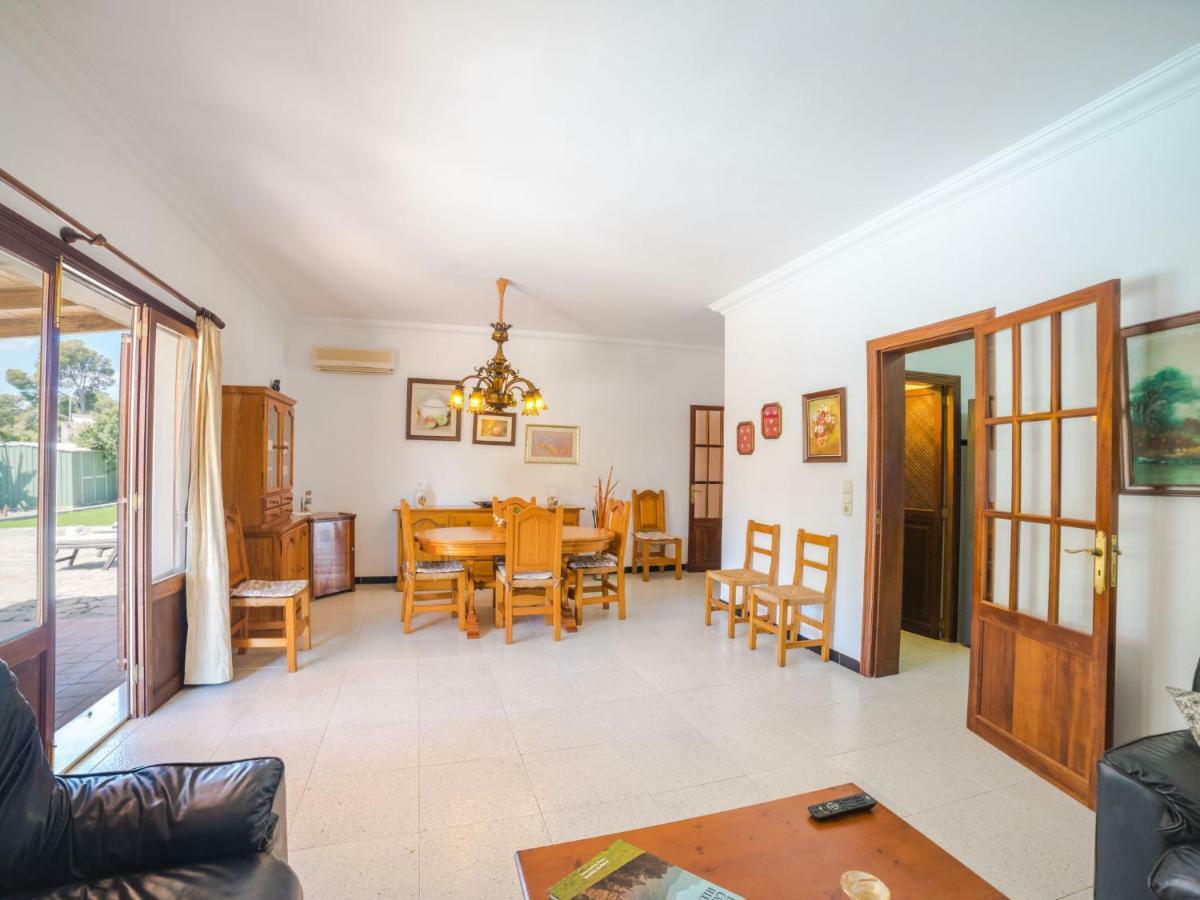 Casa Sanso * Cala Anguila