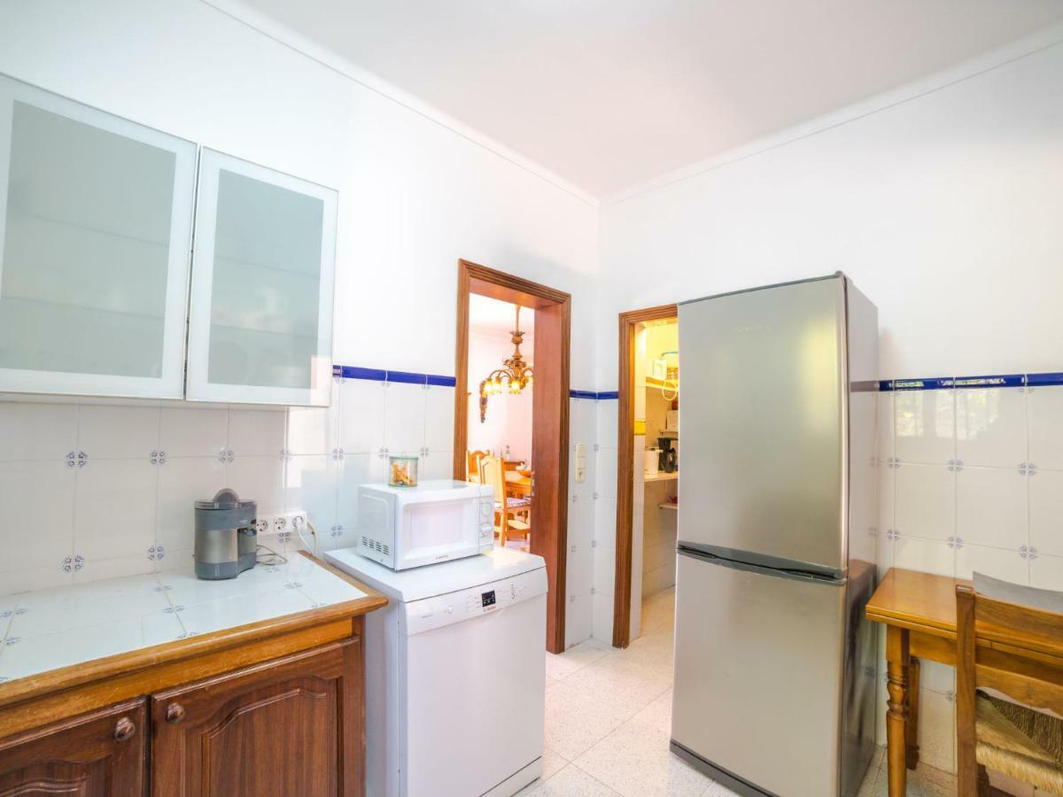 Сasa de vacaciones Casa Sanso