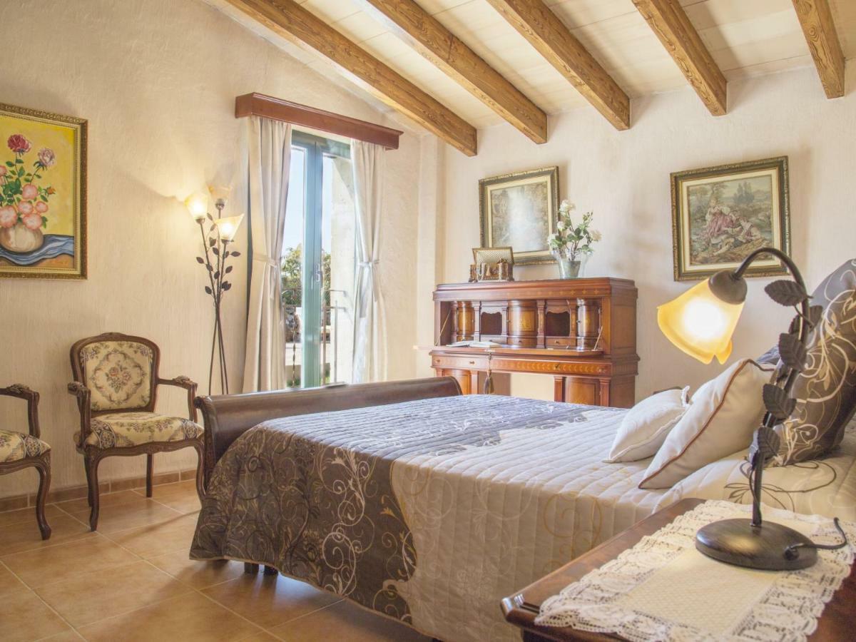 Villa Els Pins By Interhome