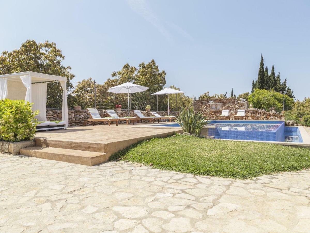 Villa Els Pins By Interhome Muro