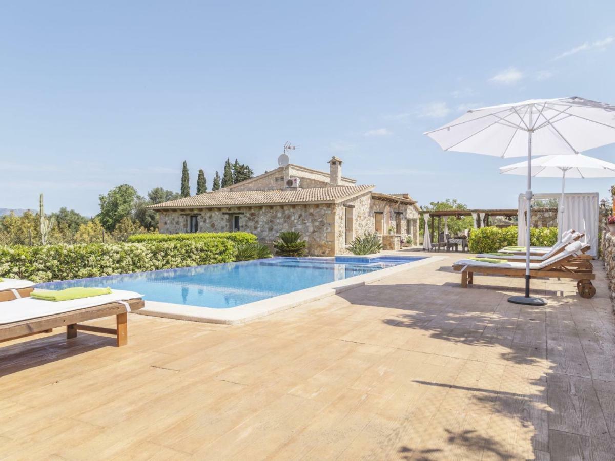 Villa Els Pins By Interhome