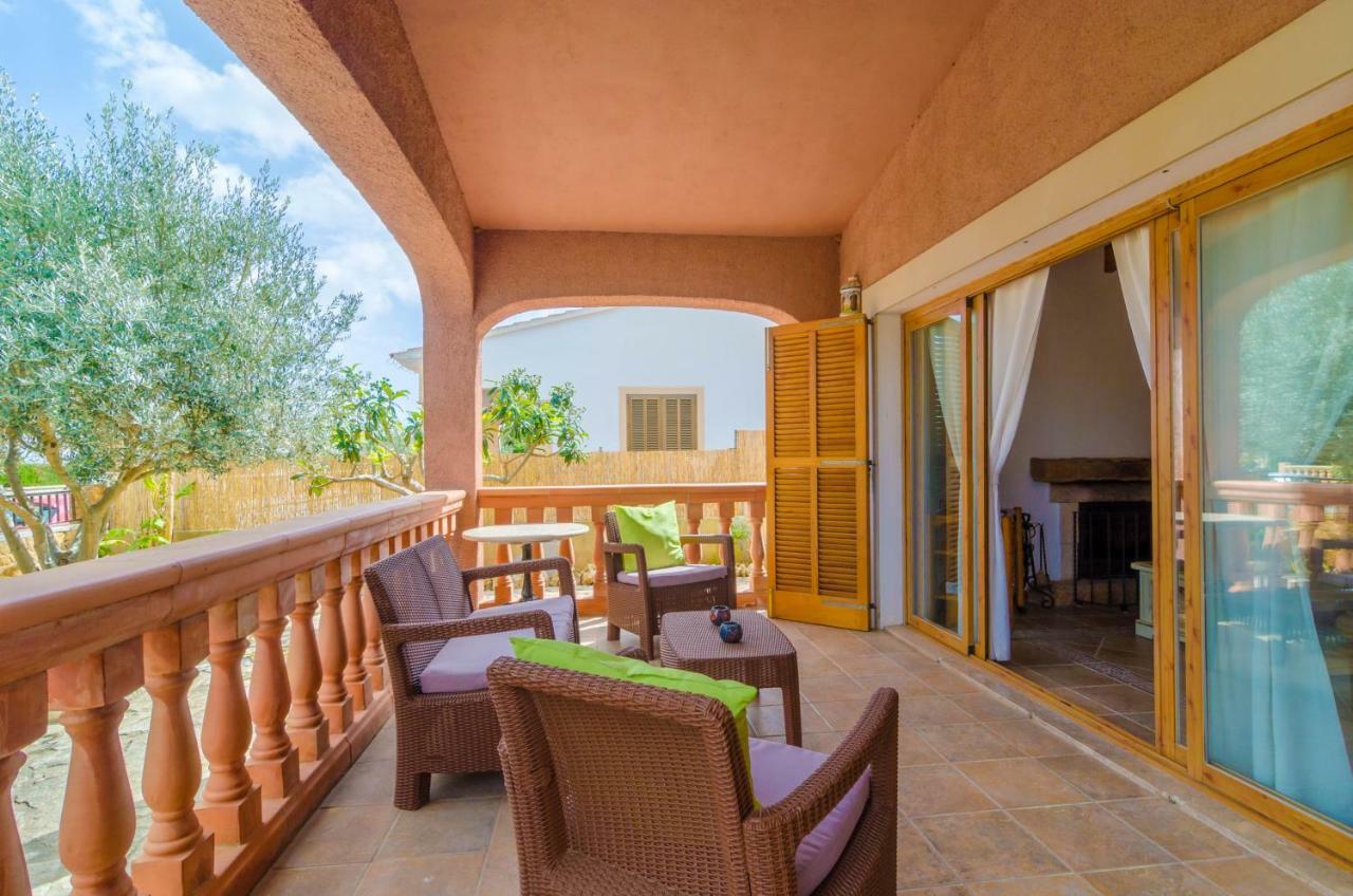 Cantari Villa