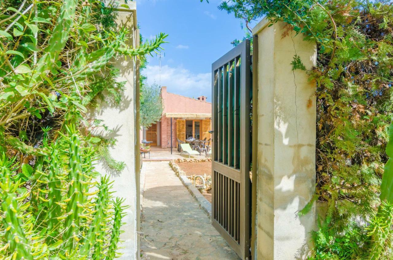 Villa Cantari