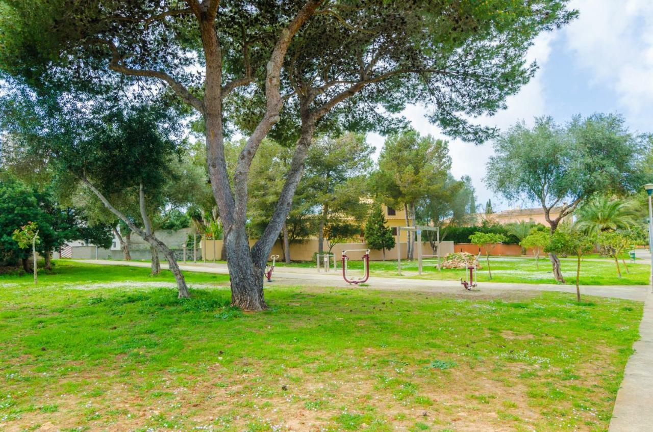 Cantari Villa Sa Coma (Mallorca)