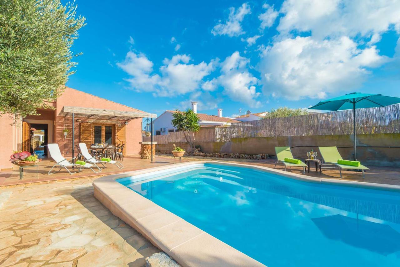 Villa Cantari *