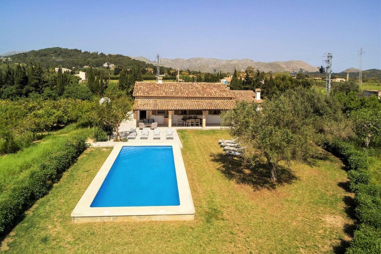 Villa Lidia By Sealand