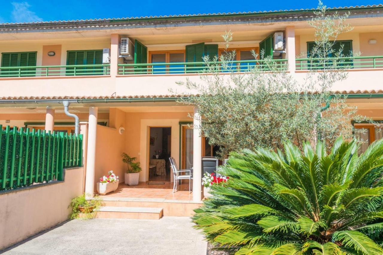 Villa Llac Gran Alcudia (Mallorca)