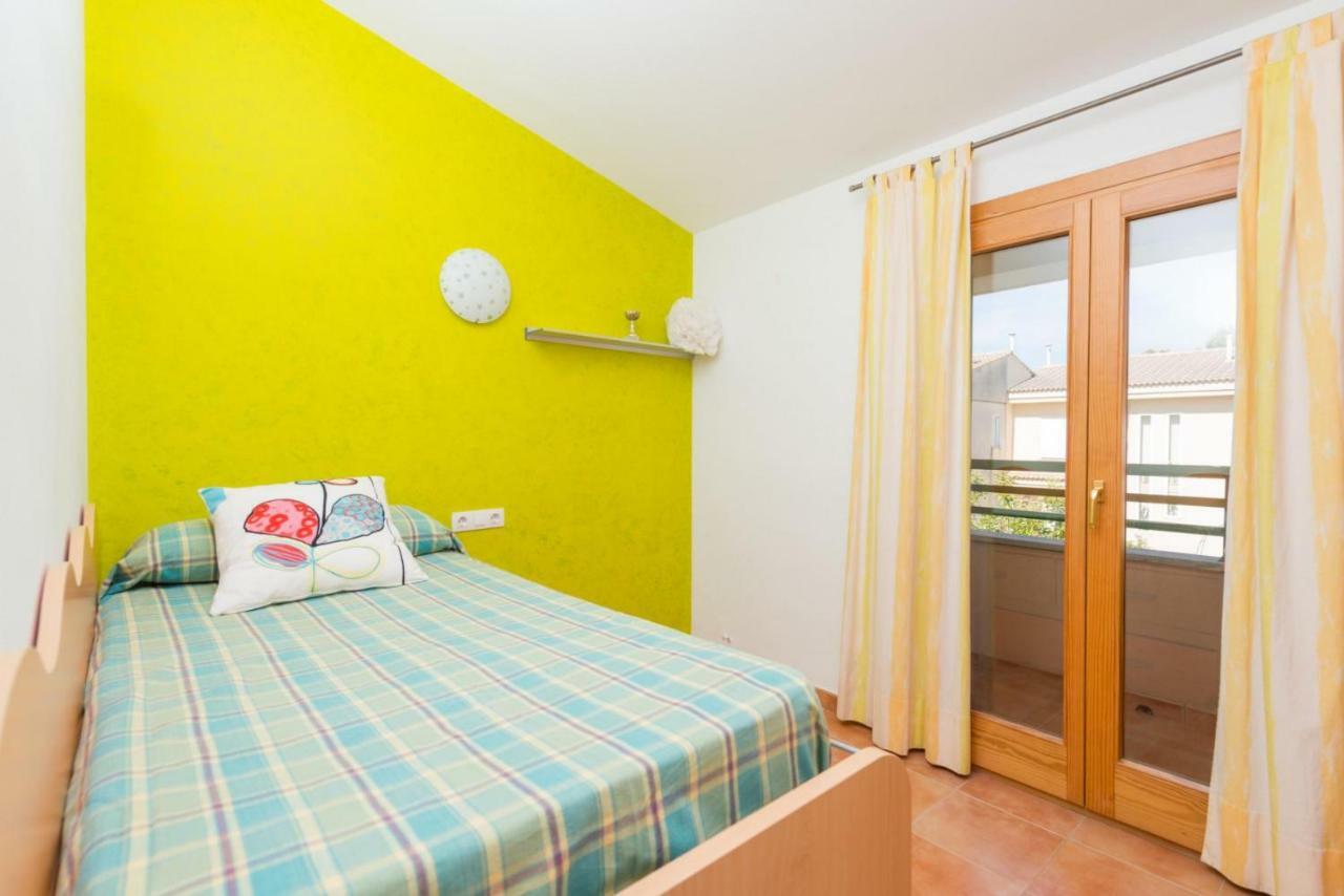Villa Llac Gran Alcudia (Mallorca)