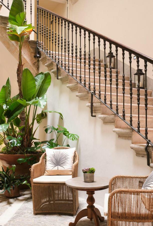 Hotel Antigua Palma - Casa Noble