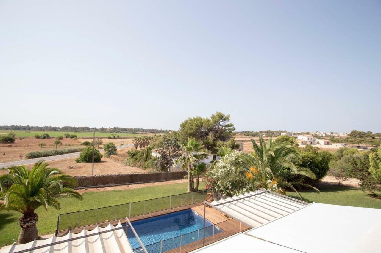 Casa mediterránea en el Sur Сasa de vacaciones *