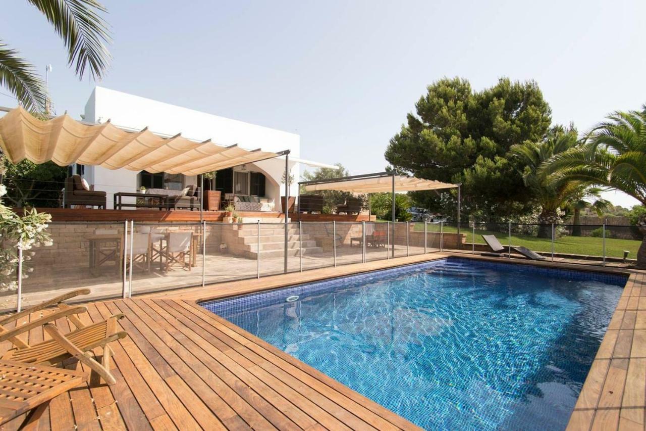 Сasa de vacaciones Casa mediterránea en el Sur