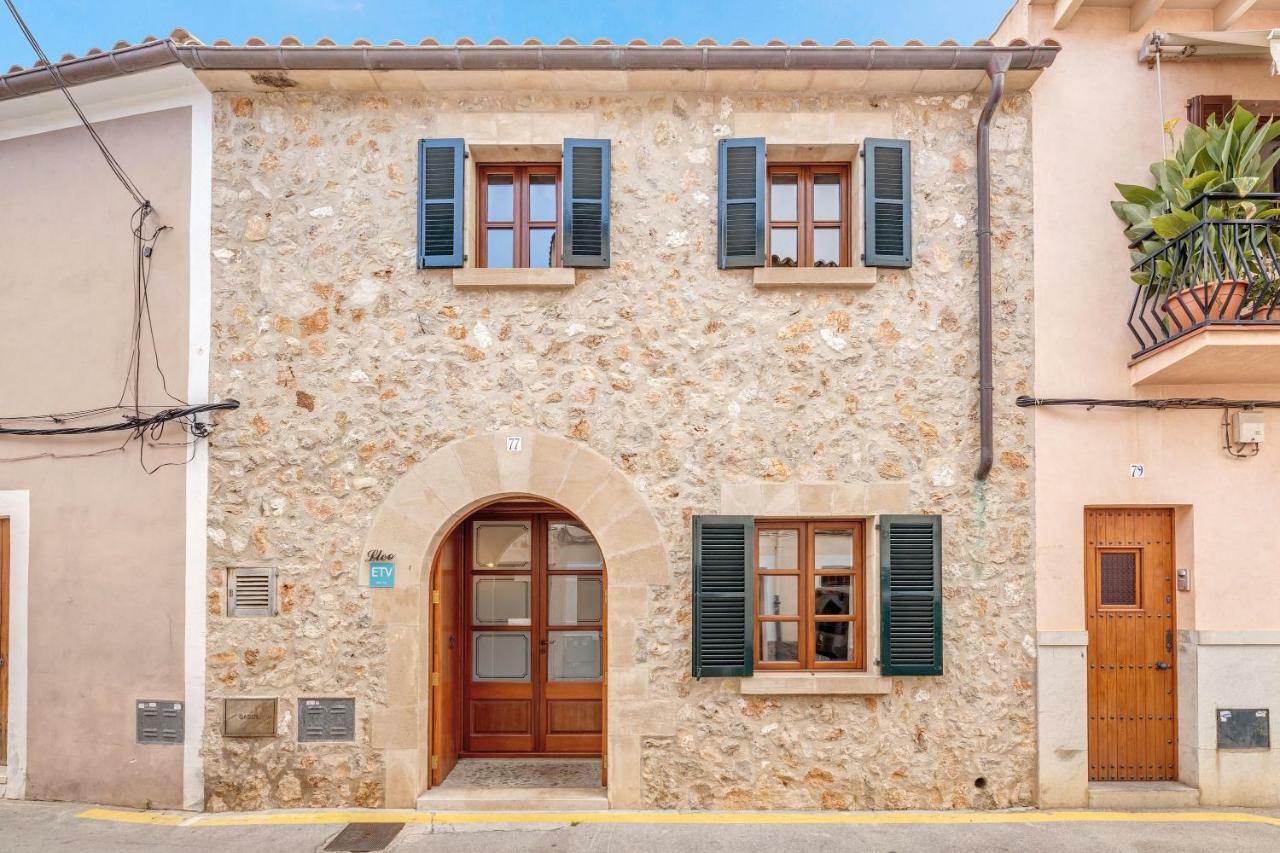 Casa Lleo