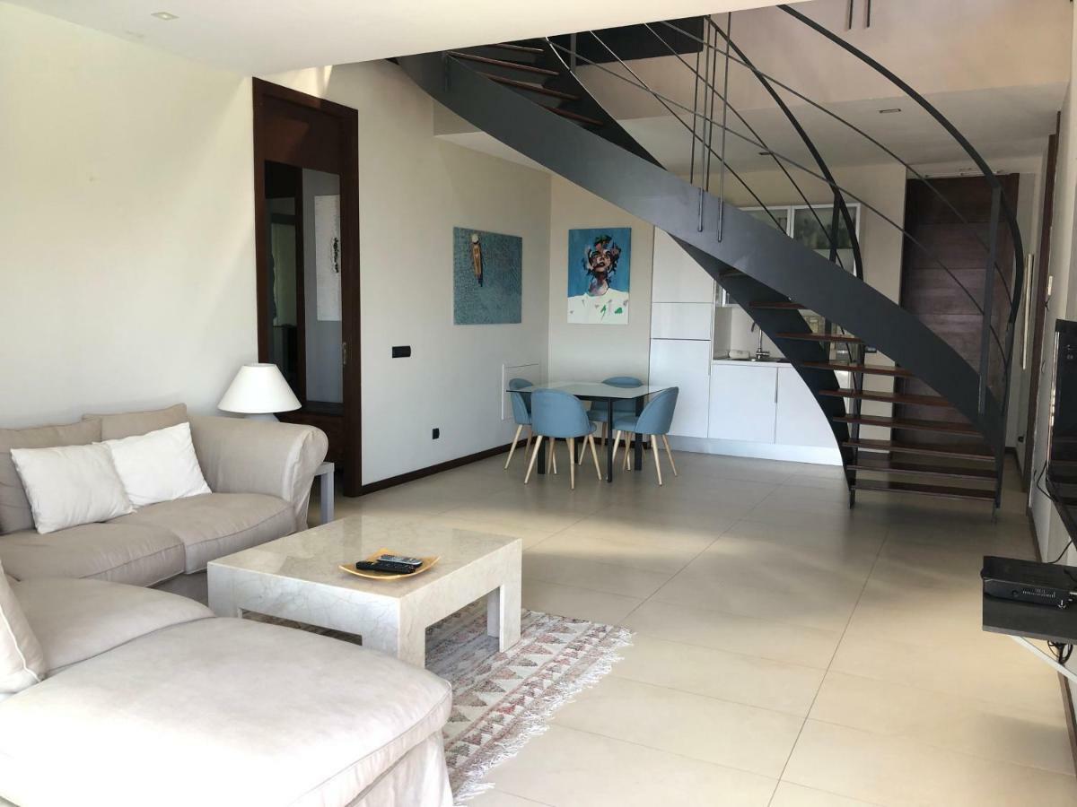 Alma Luxury With Sunset Villa