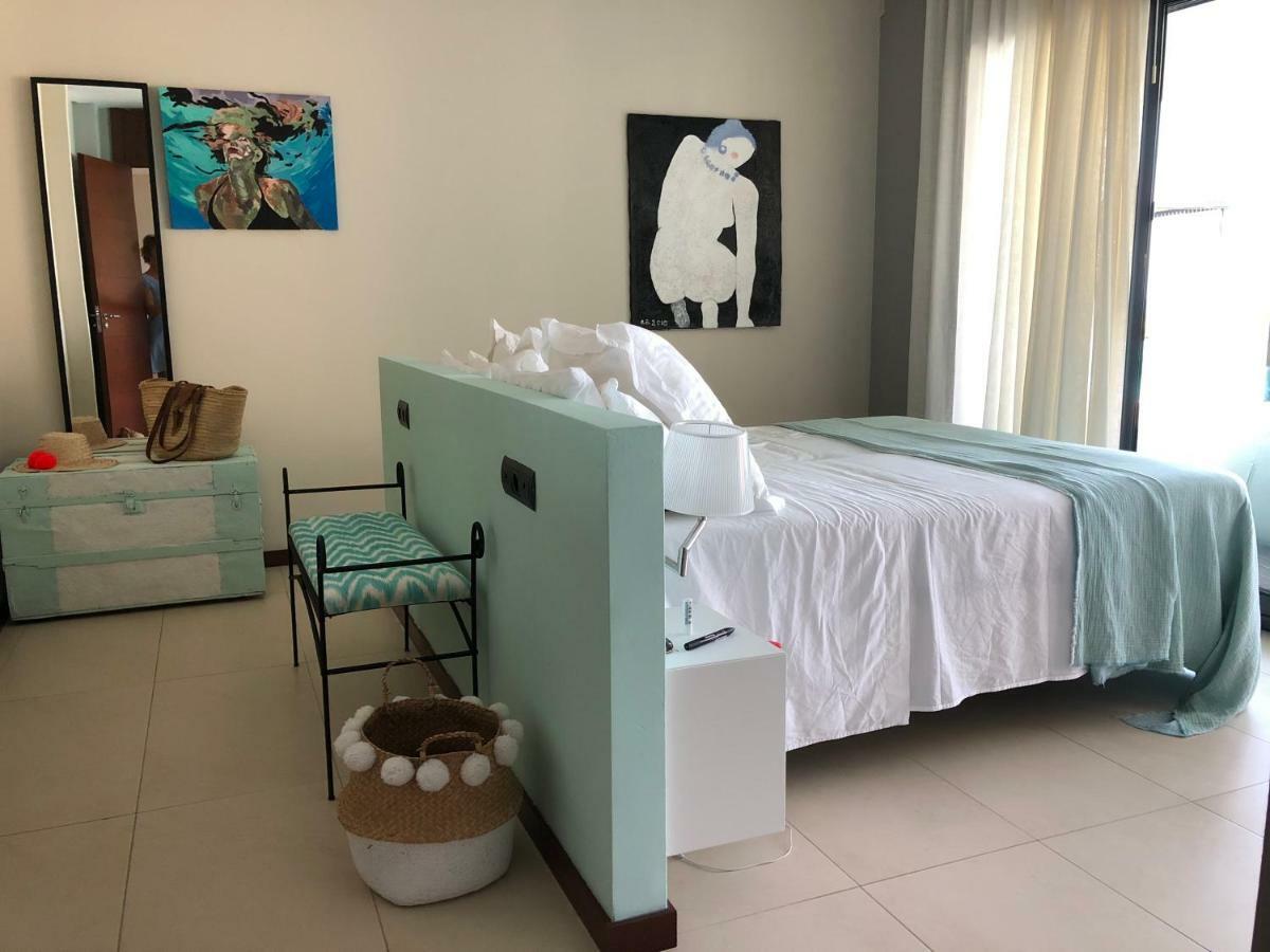 Alma Luxury With Sunset Villa