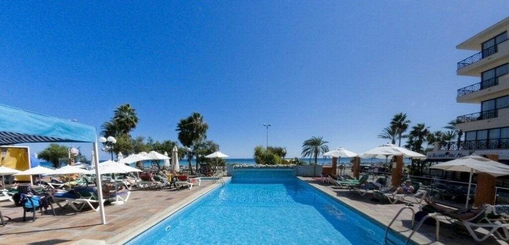 Bluesea Anba Romani Hotel 4*