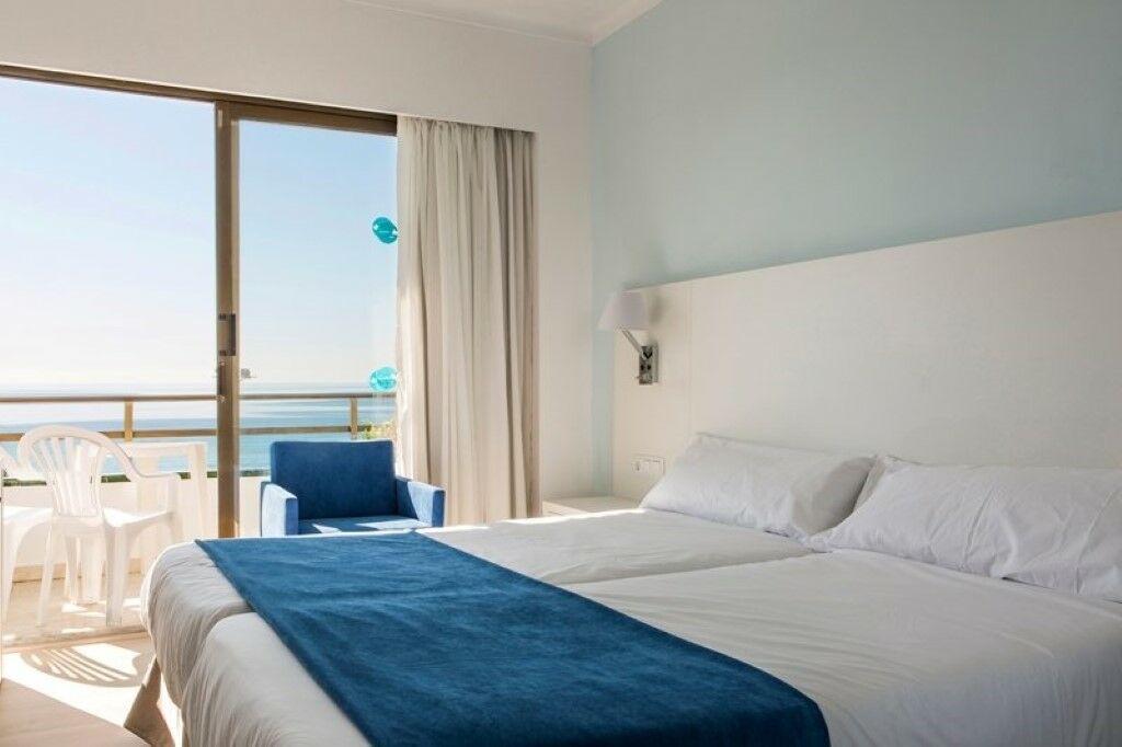 Bluesea Anba Romani Hotel