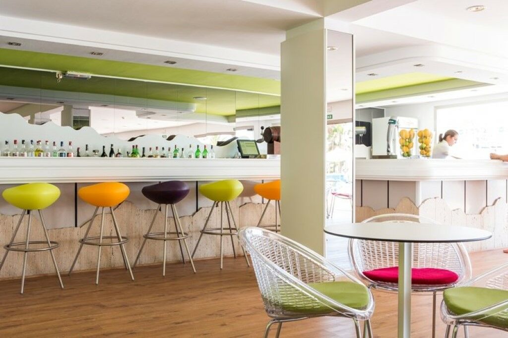 Hotel Bluesea Anba Romani