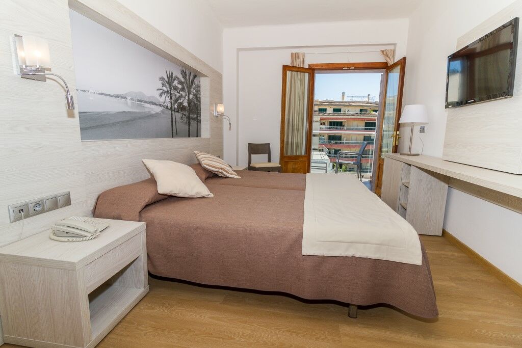 Eix Alcudia Adults Only Hotel 4*