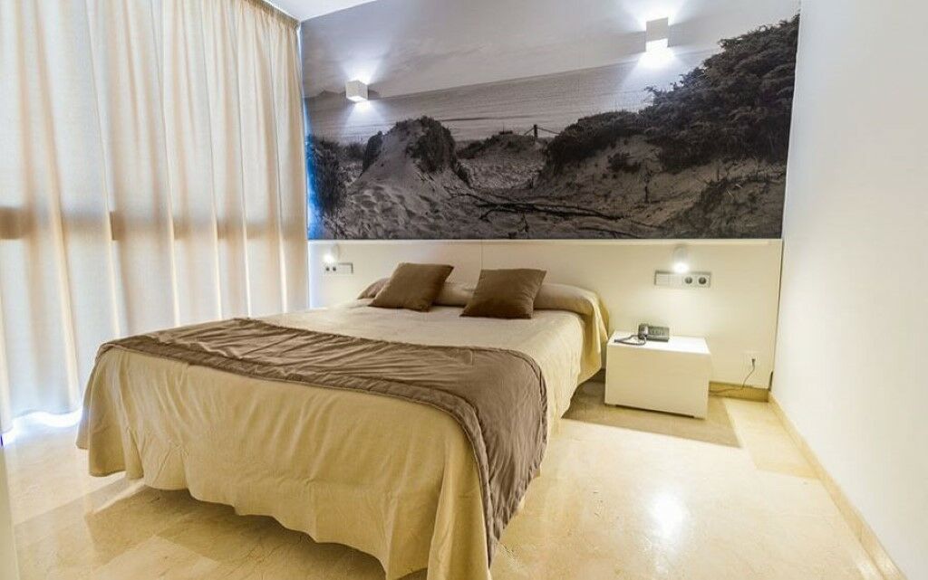 Zafiro Alzina Mar (adults Only)