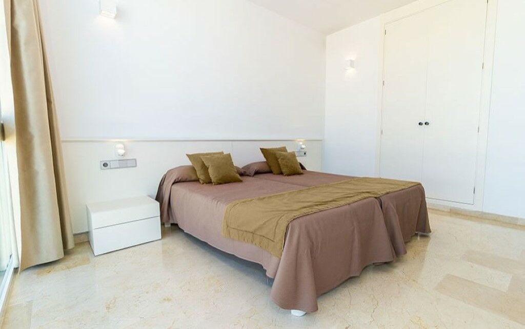 Zafiro Alzina Mar (adults Only) Hotel