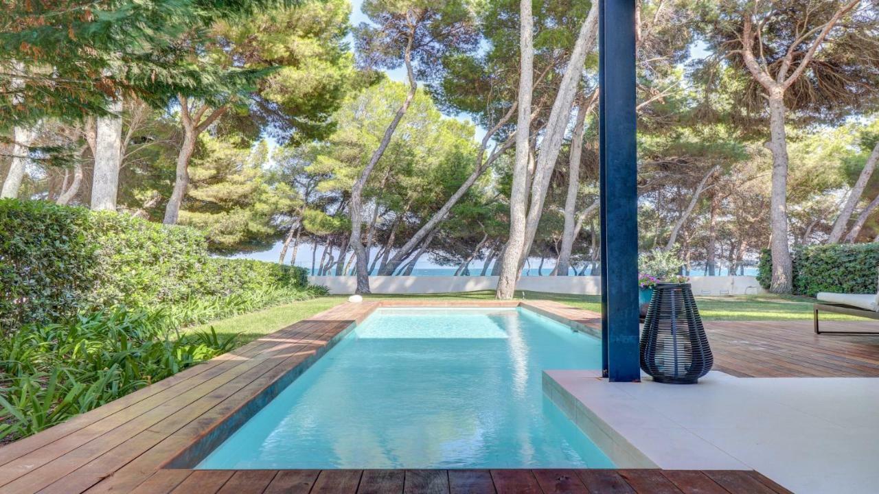 Ginesta Villa Puerto de Alcúdia