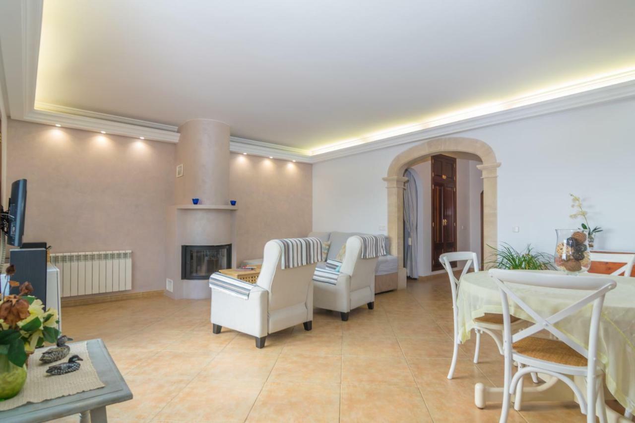 Villa Pleta De Bonany Vilafranca De Bonany