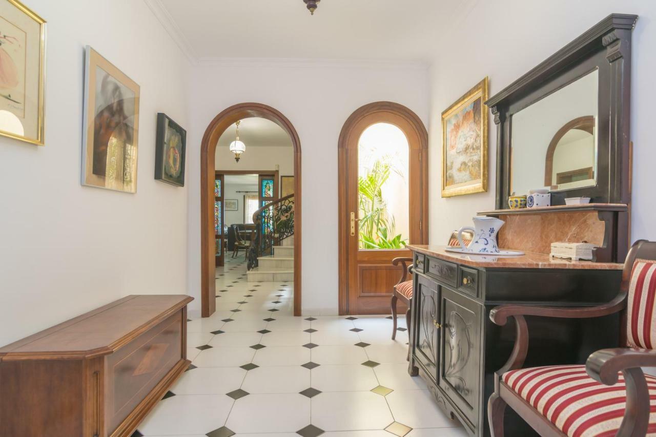 Chalet Chilllife Puerto de Alcúdia