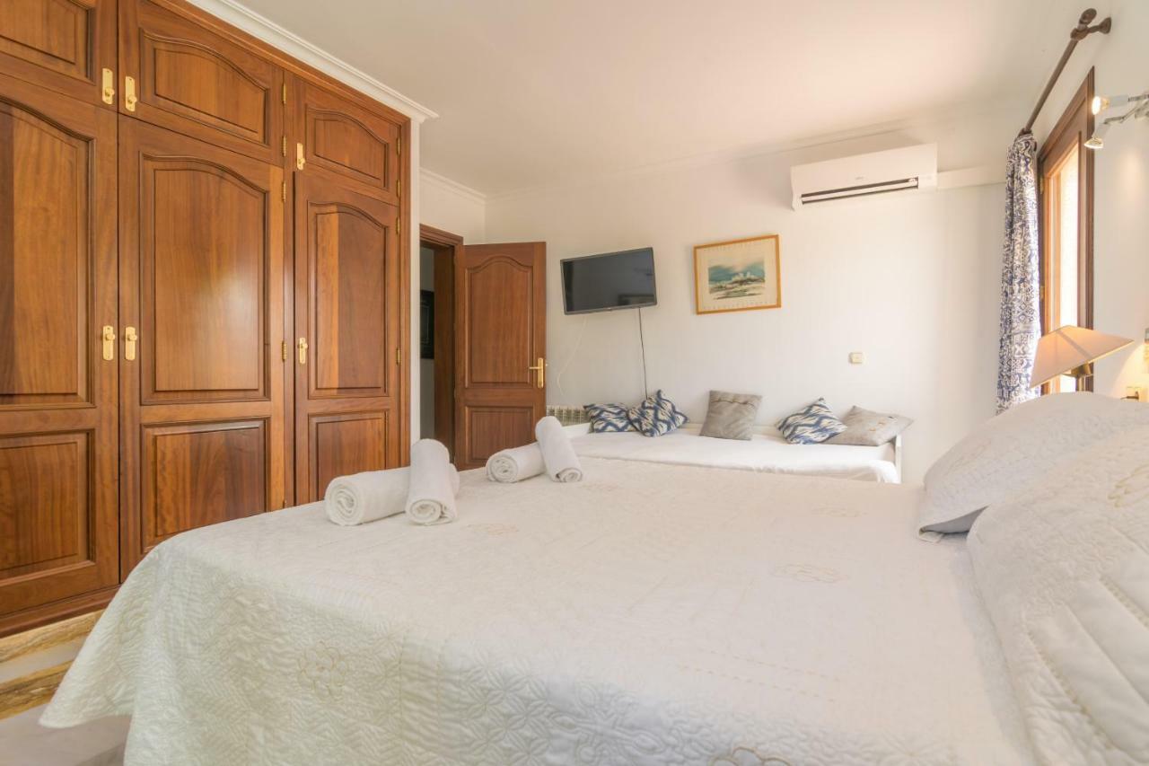 Chalet Chilllife Puerto de Alcúdia