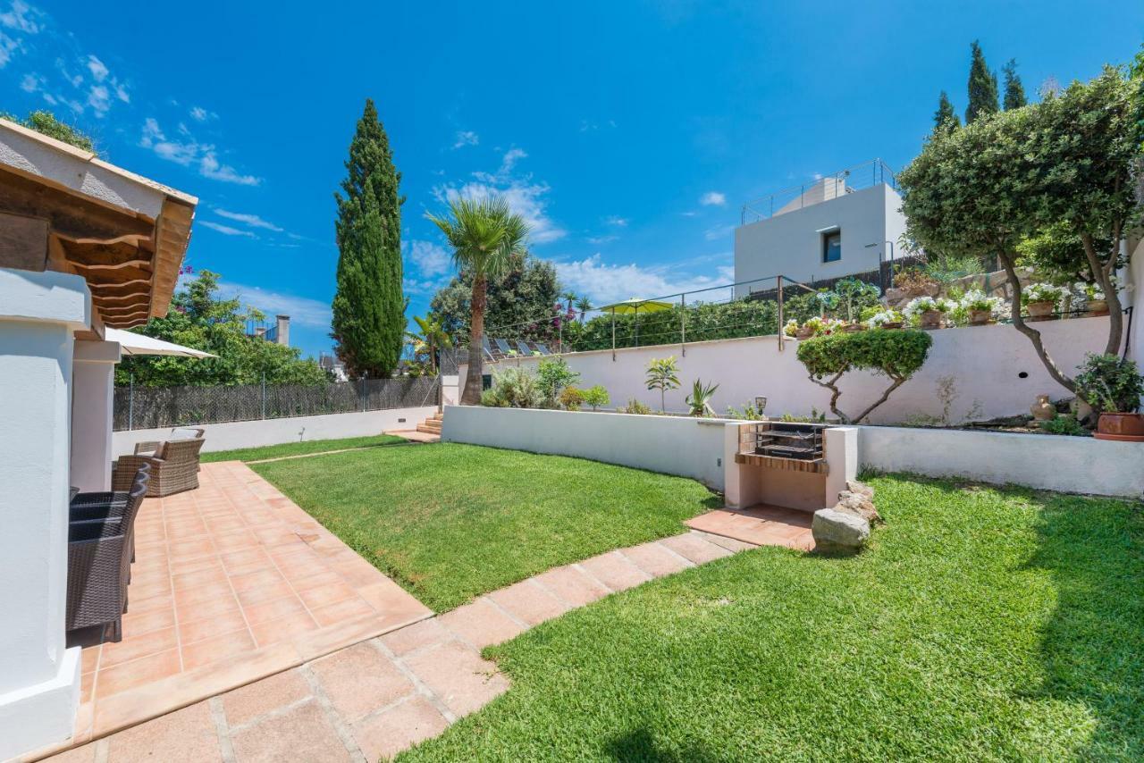 El Pinar Villa *